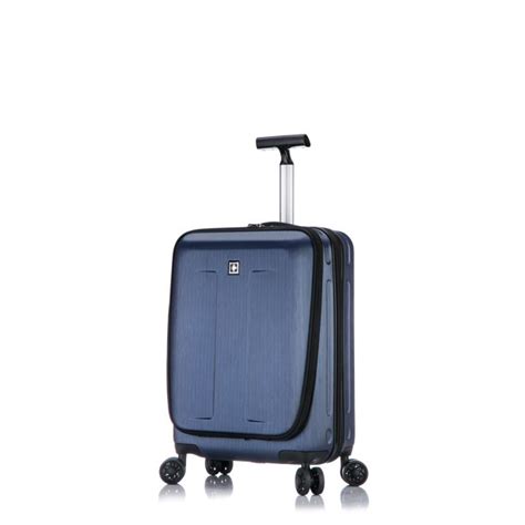 Suissewin Fribourg Premium Spinner Carry On .